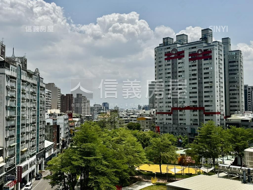 三多稀有釋出２房平車房屋室內格局與周邊環境