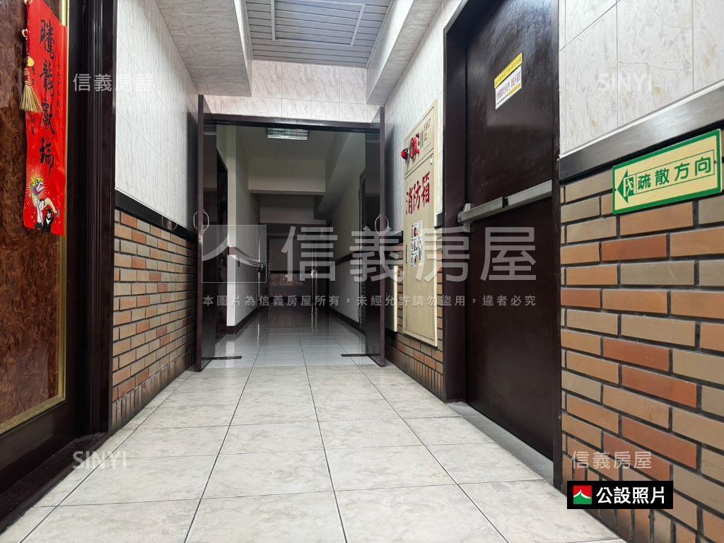 三多稀有釋出２房平車房屋室內格局與周邊環境