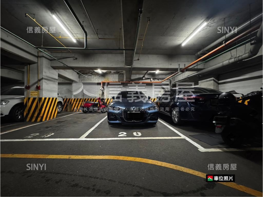 三多稀有釋出２房平車房屋室內格局與周邊環境