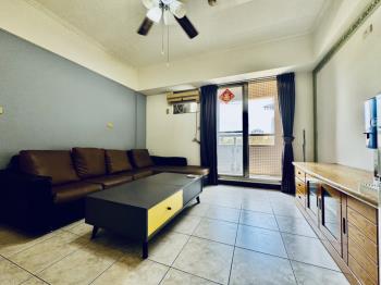 稀有三多捷運站旁２房平車