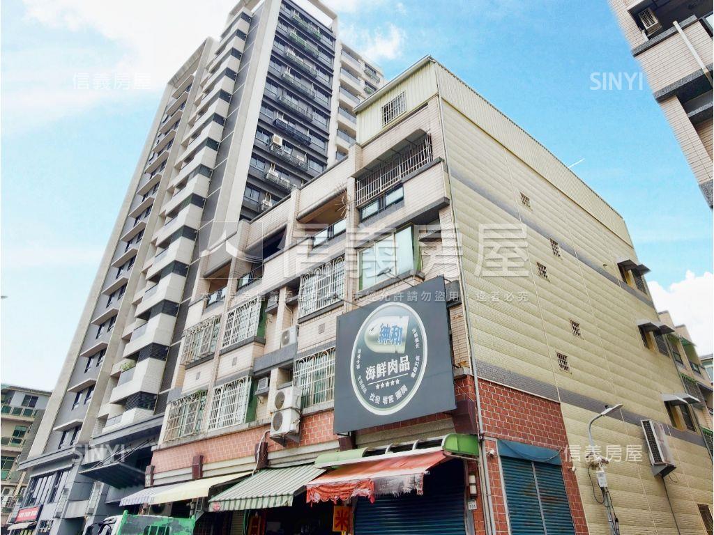 精選桂林優質邊間店面房屋室內格局與周邊環境