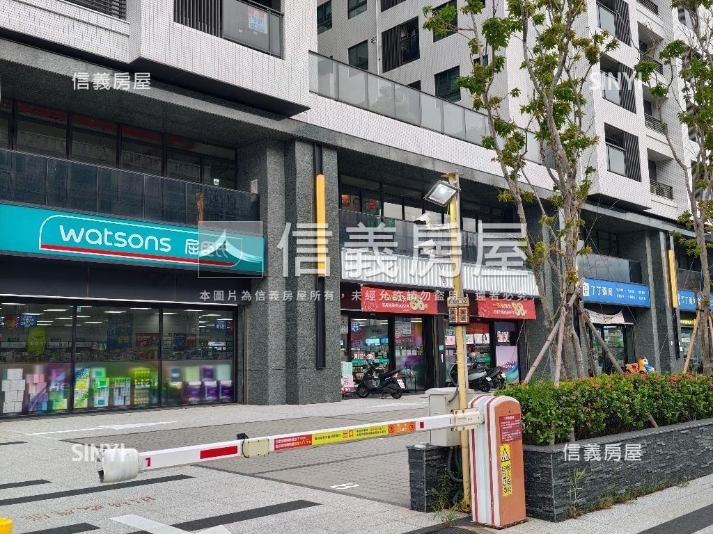 精選桂林優質邊間店面房屋室內格局與周邊環境