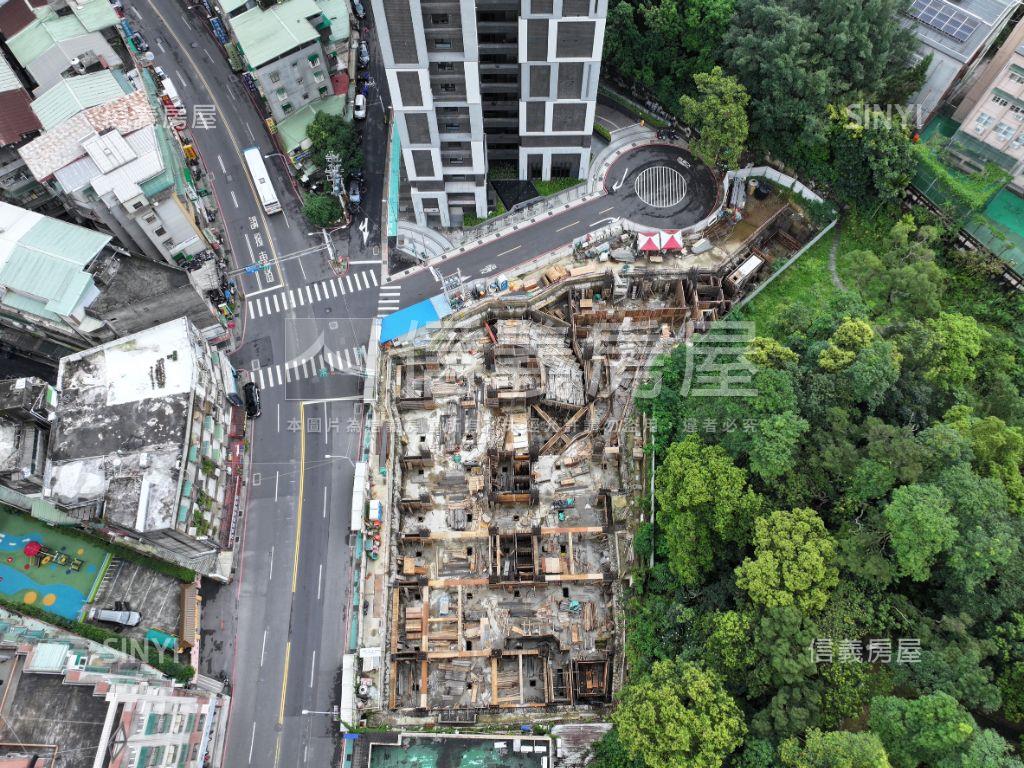 【預售】名毅吾山兩房車位房屋室內格局與周邊環境