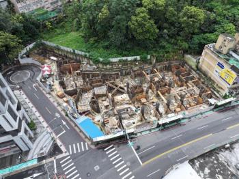 【預售】名毅吾山兩房車位