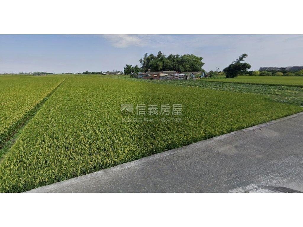 彰化美農地房屋室內格局與周邊環境