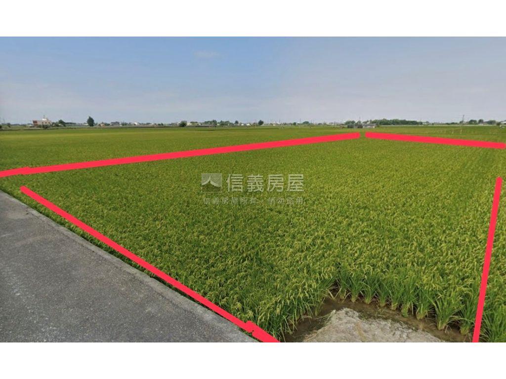 彰化美農地房屋室內格局與周邊環境