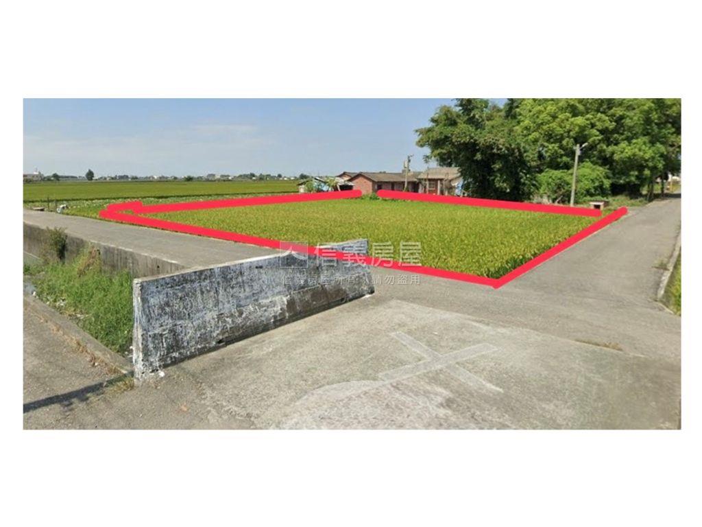 彰化美農地房屋室內格局與周邊環境