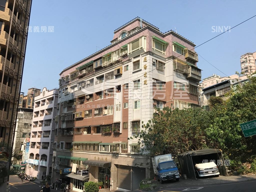 溫馨裝潢大２房書香小雅房屋室內格局與周邊環境