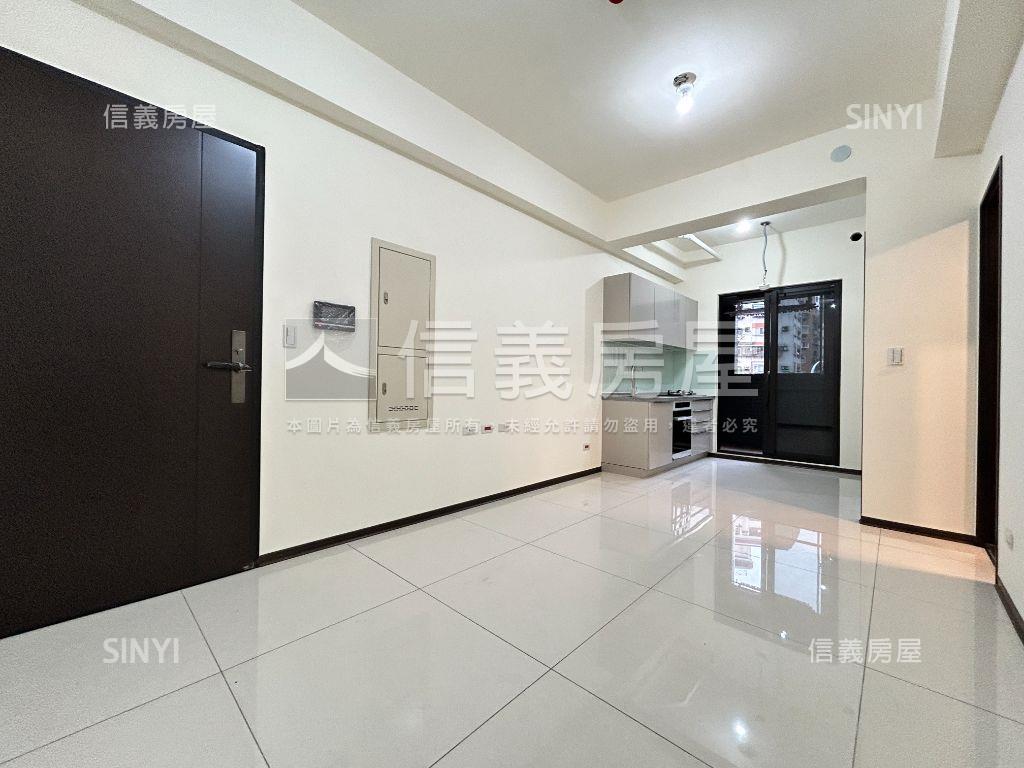 馬上好運✨齊賞幸福２房房屋室內格局與周邊環境