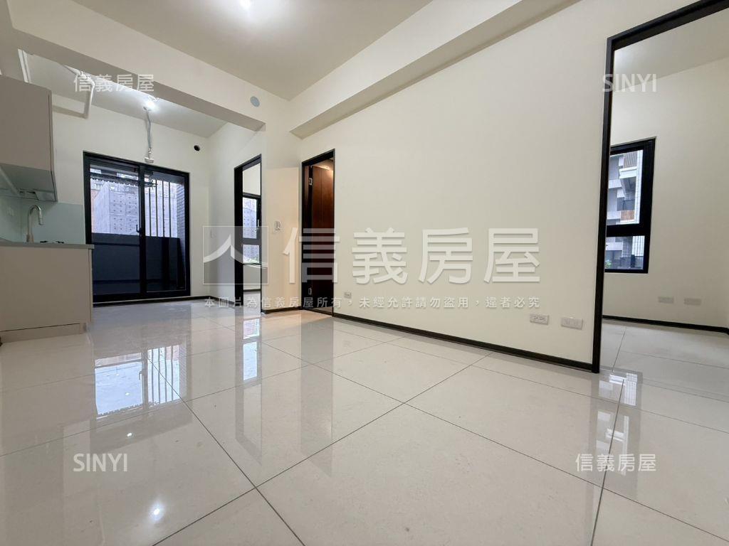 馬上好運✨齊賞幸福２房房屋室內格局與周邊環境