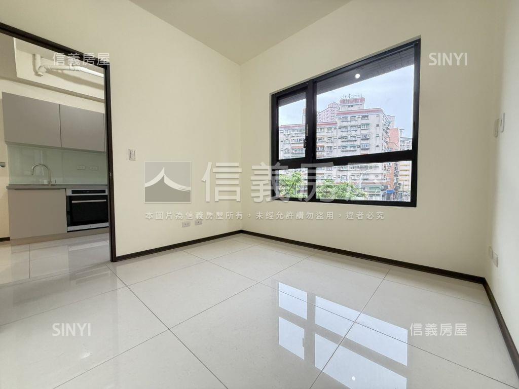 馬上好運✨齊賞幸福２房房屋室內格局與周邊環境