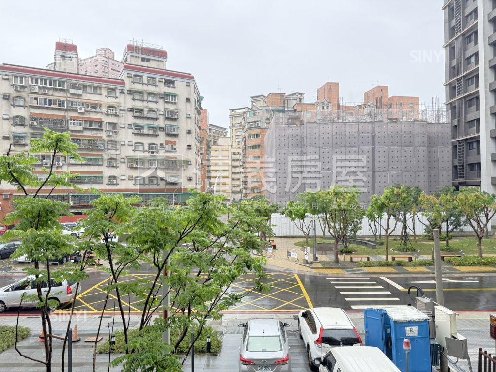 馬上好運✨齊賞幸福２房房屋室內格局與周邊環境