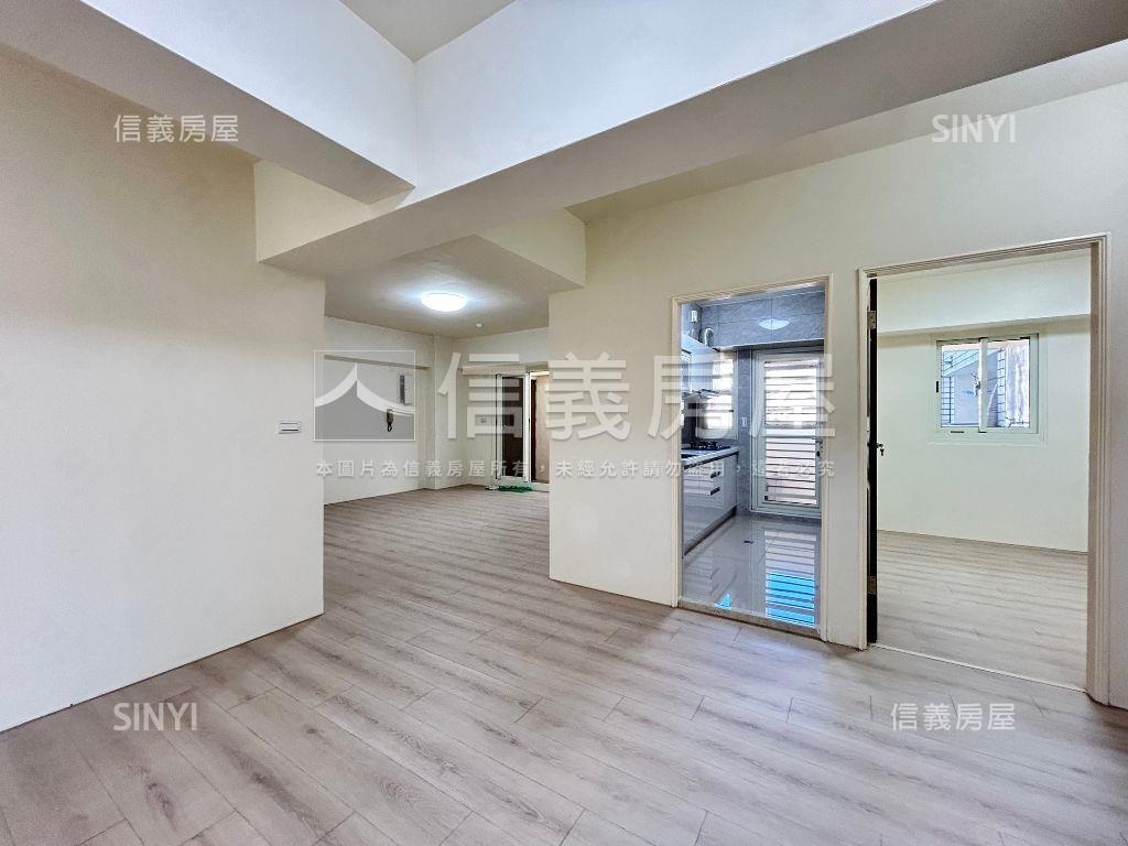 歐香家園全新整理四房房屋室內格局與周邊環境