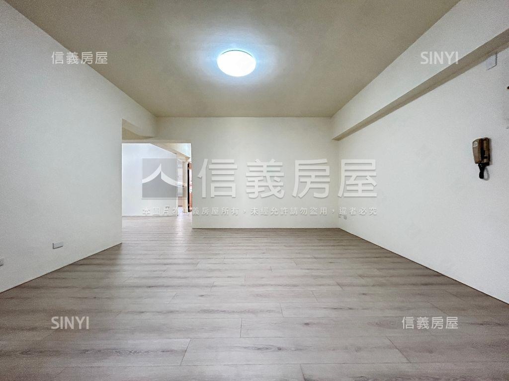 歐香家園全新整理四房房屋室內格局與周邊環境