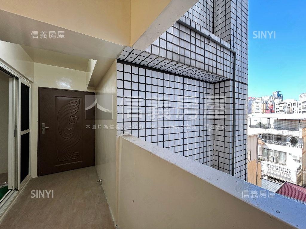 歐香家園全新整理四房房屋室內格局與周邊環境
