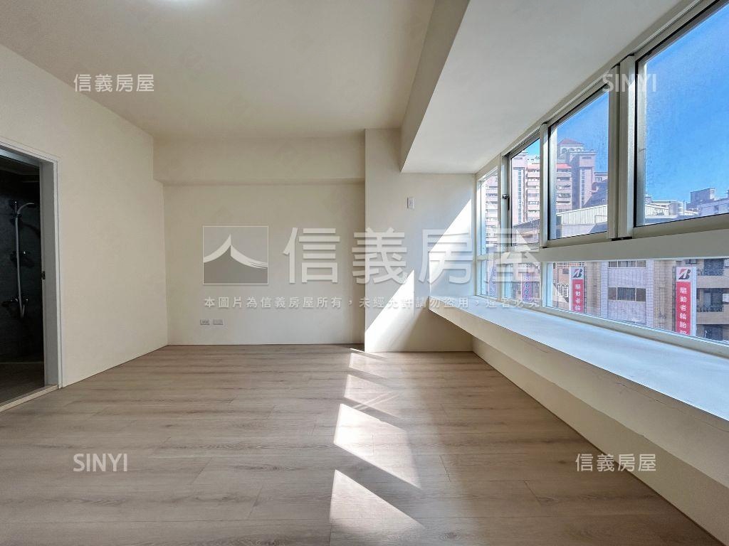 歐香家園全新整理四房房屋室內格局與周邊環境
