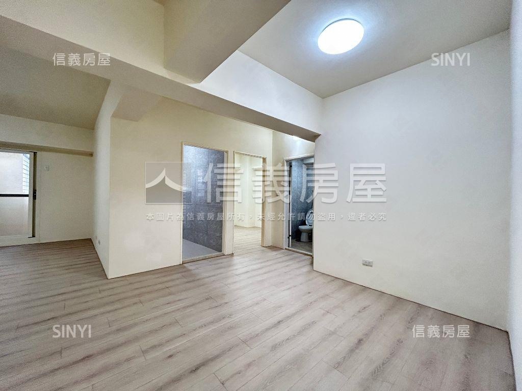 歐香家園全新整理四房房屋室內格局與周邊環境