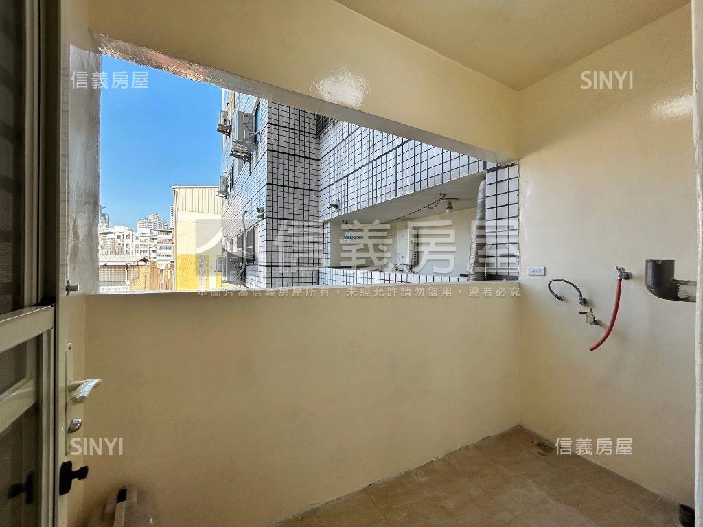歐香家園全新整理四房房屋室內格局與周邊環境