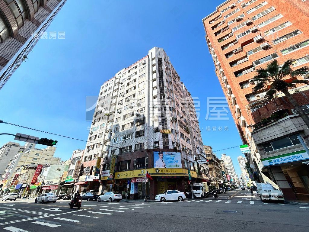 歐香家園全新整理四房房屋室內格局與周邊環境