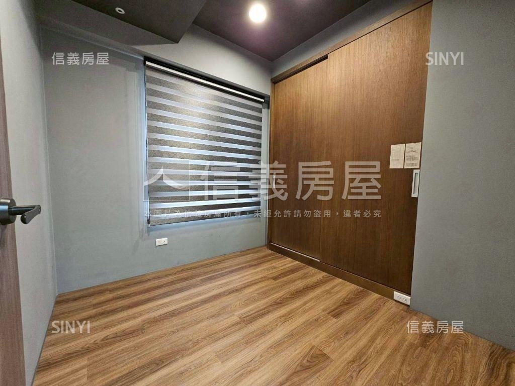 國聚之丘三房平面車位房屋室內格局與周邊環境