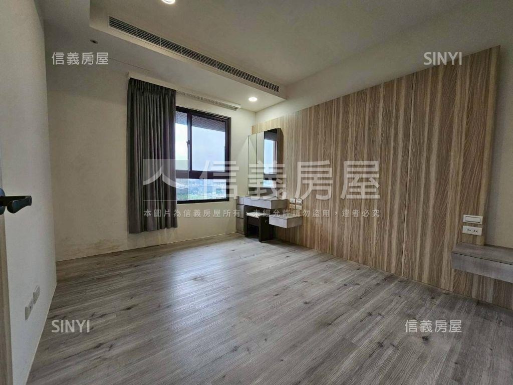 國聚之丘三房平面車位房屋室內格局與周邊環境