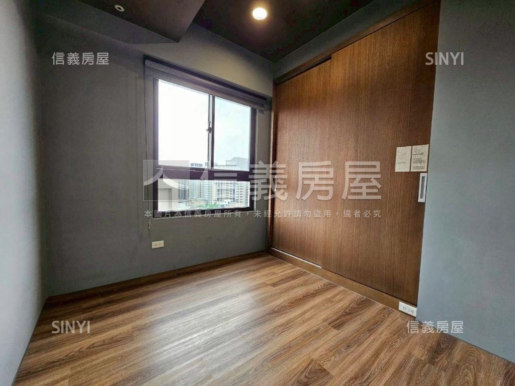 國聚之丘三房平面車位房屋室內格局與周邊環境