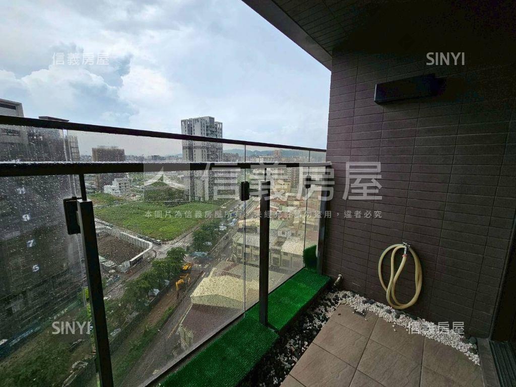 國聚之丘三房平面車位房屋室內格局與周邊環境