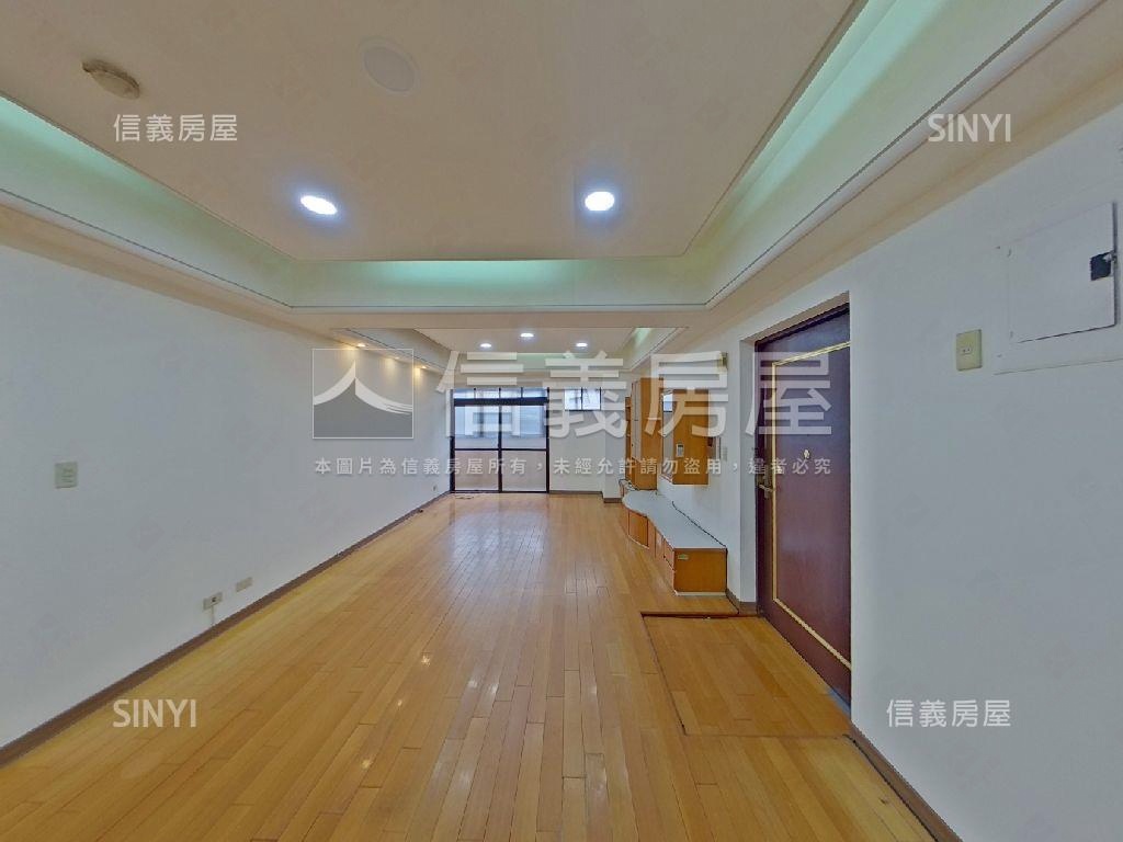 太子建設東都雅緻品味三房房屋室內格局與周邊環境