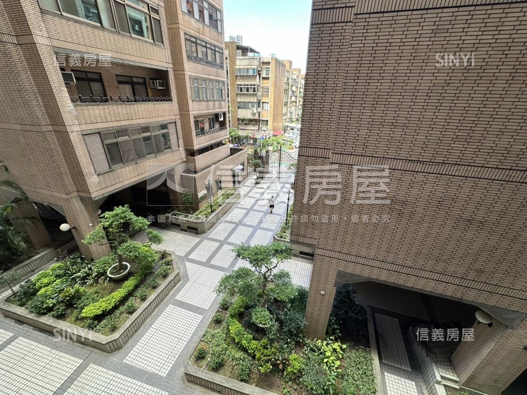 太子建設東都雅緻品味三房房屋室內格局與周邊環境