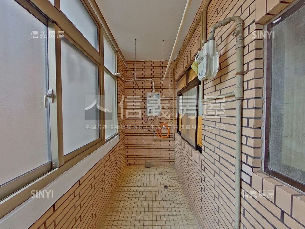 太子建設東都雅緻品味三房房屋室內格局與周邊環境