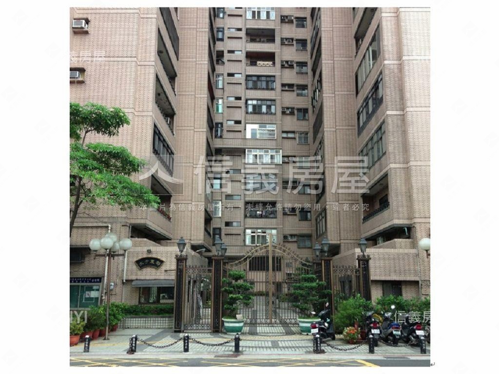 太子建設東都雅緻品味三房房屋室內格局與周邊環境