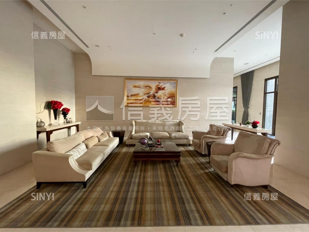 皇翔☆高樓低總價兩房車位房屋室內格局與周邊環境