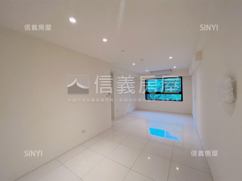 美麗山林幽美綠景三房房屋室內格局與周邊環境