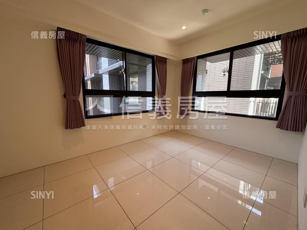 美麗山林幽美綠景三房房屋室內格局與周邊環境