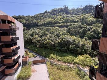 美麗山林幽美綠景三房