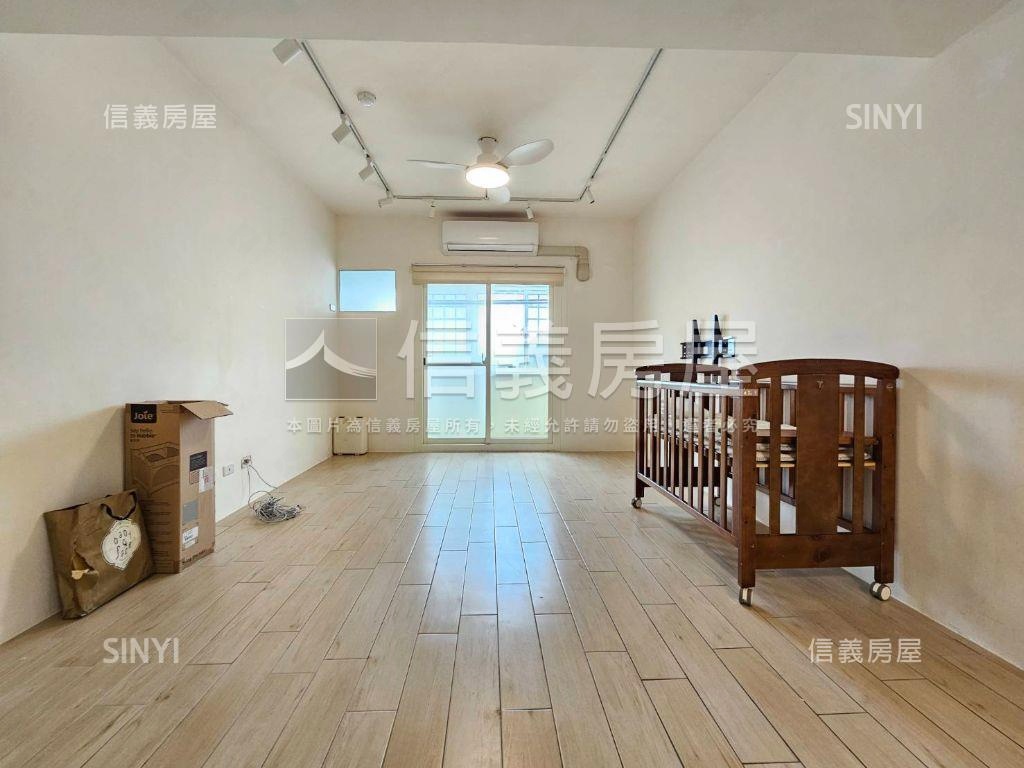 ⭐竹北雄觀美三房房屋室內格局與周邊環境