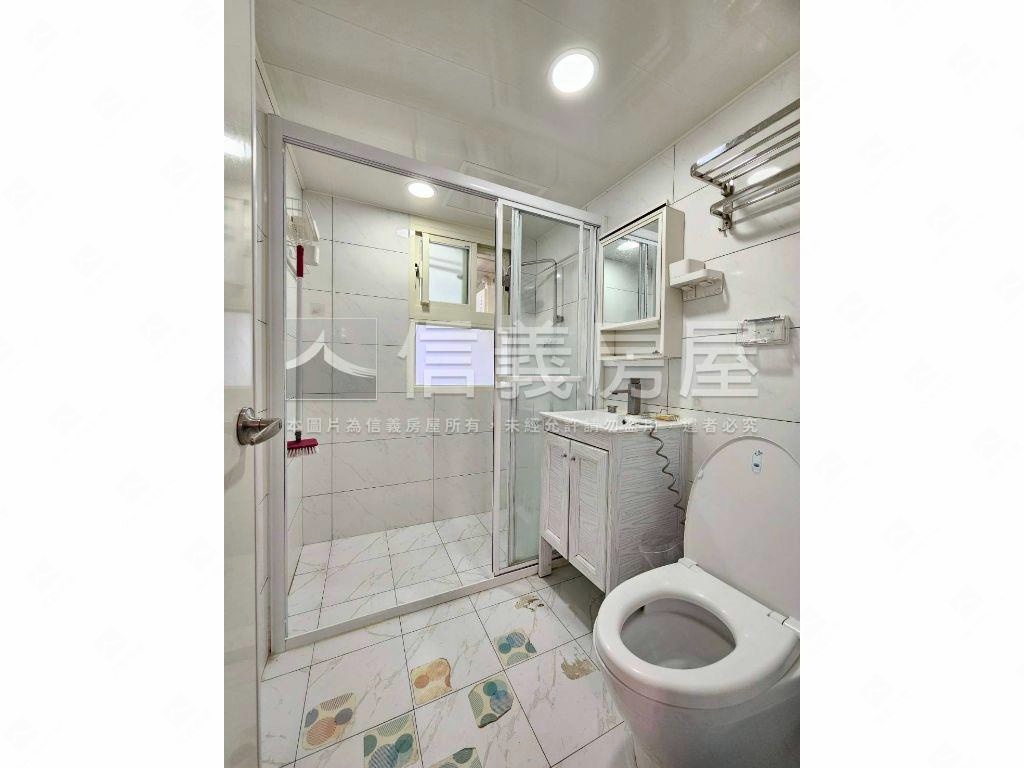 ⭐竹北雄觀美三房房屋室內格局與周邊環境