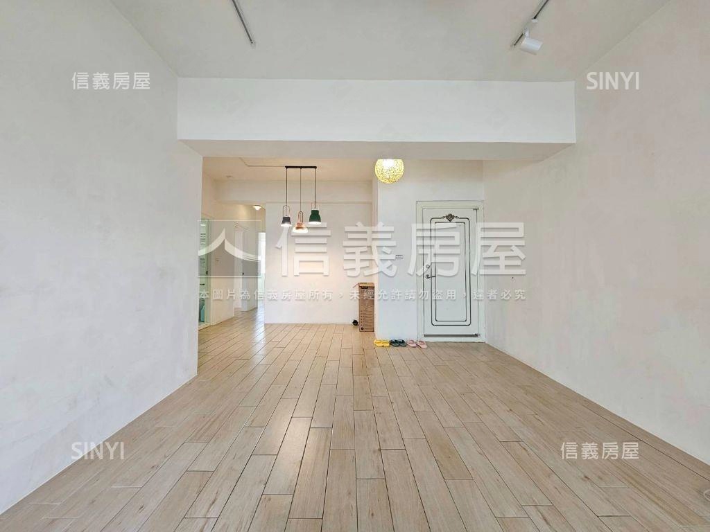 ⭐竹北雄觀美三房房屋室內格局與周邊環境