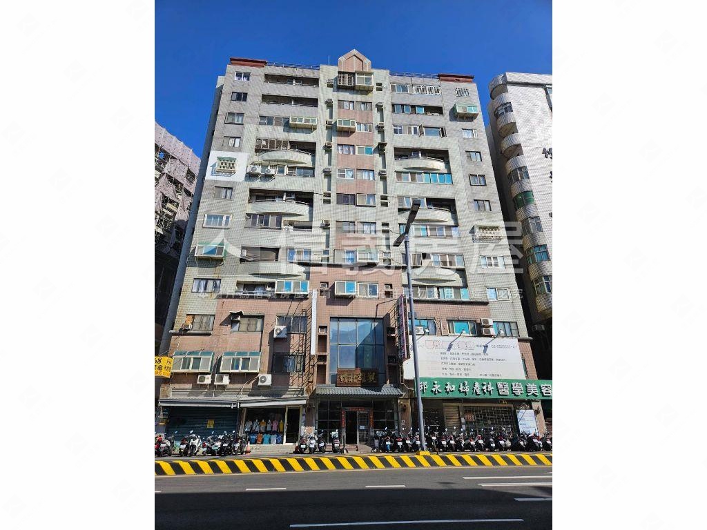 ⭐竹北雄觀美三房房屋室內格局與周邊環境