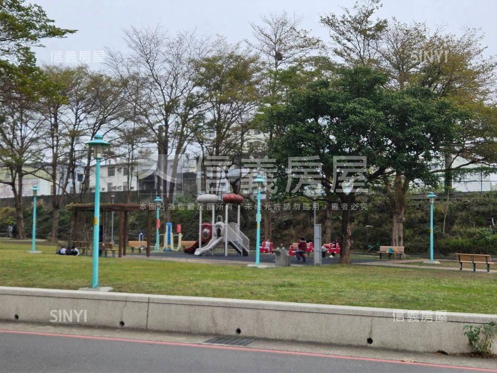 ⭐竹北雄觀美三房房屋室內格局與周邊環境
