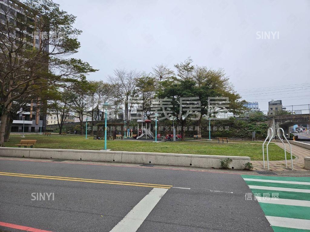 ⭐竹北雄觀美三房房屋室內格局與周邊環境