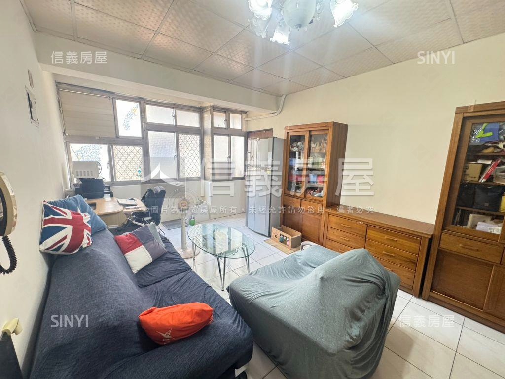 仁義街小空間房屋室內格局與周邊環境