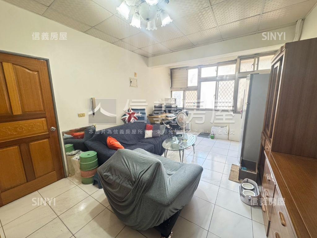 仁義街小空間房屋室內格局與周邊環境