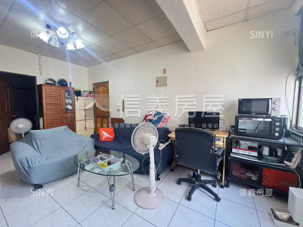 仁義街小空間房屋室內格局與周邊環境