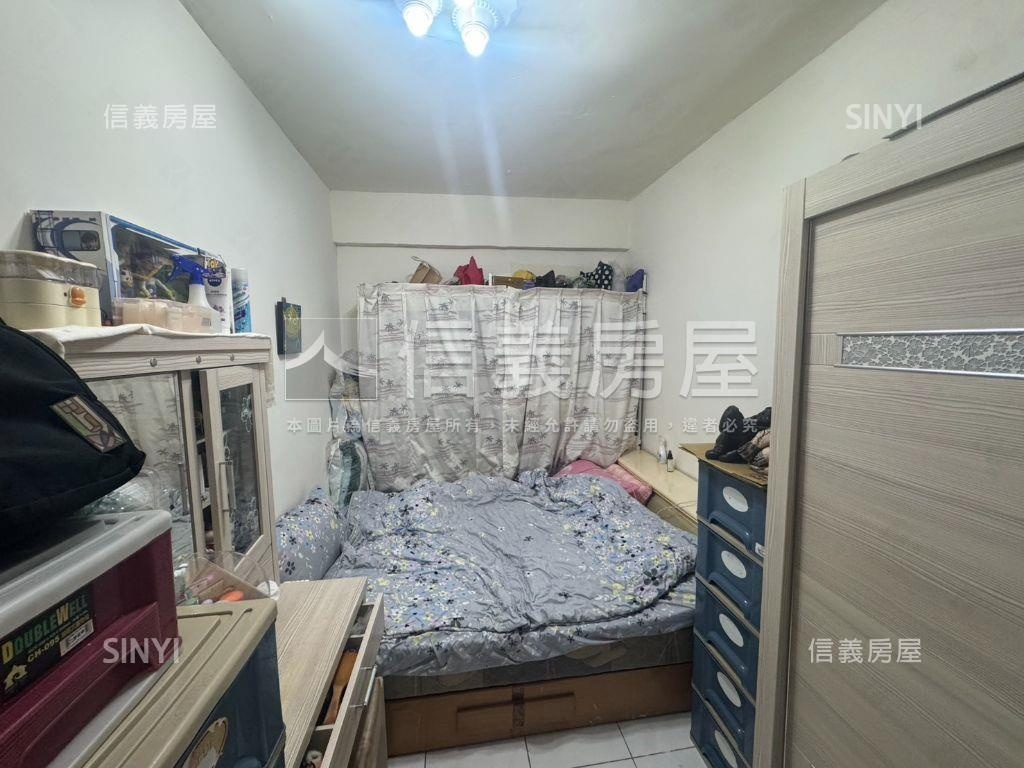 仁義街小空間房屋室內格局與周邊環境