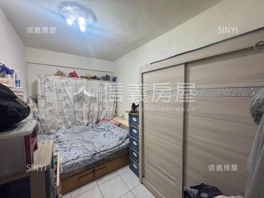 仁義街小空間房屋室內格局與周邊環境