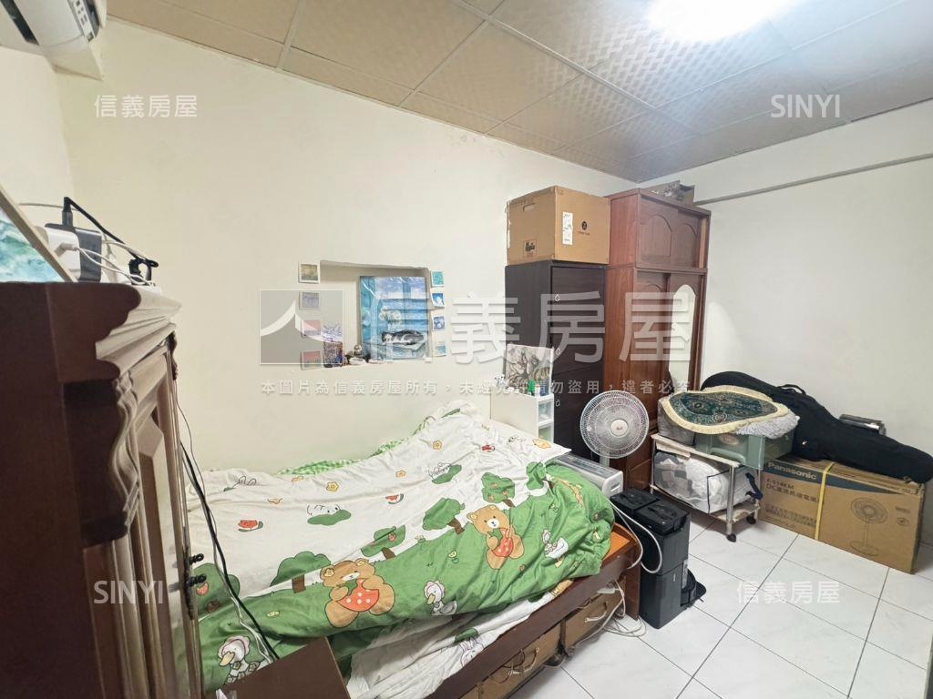 仁義街小空間房屋室內格局與周邊環境