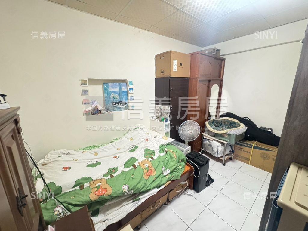 仁義街小空間房屋室內格局與周邊環境