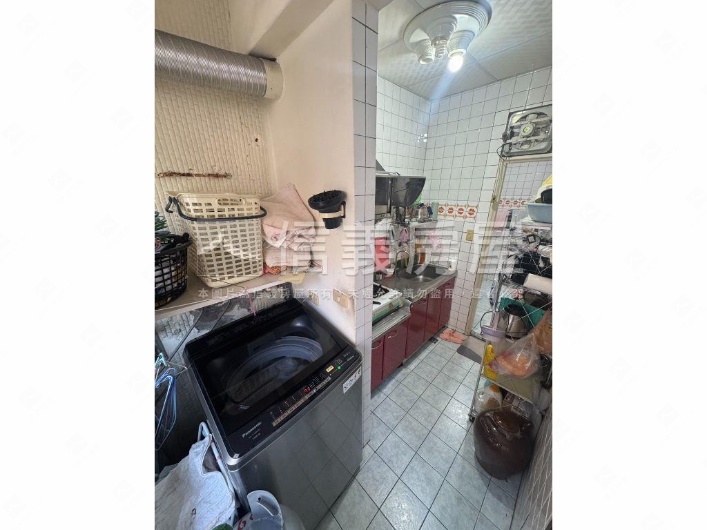 仁義街小空間房屋室內格局與周邊環境