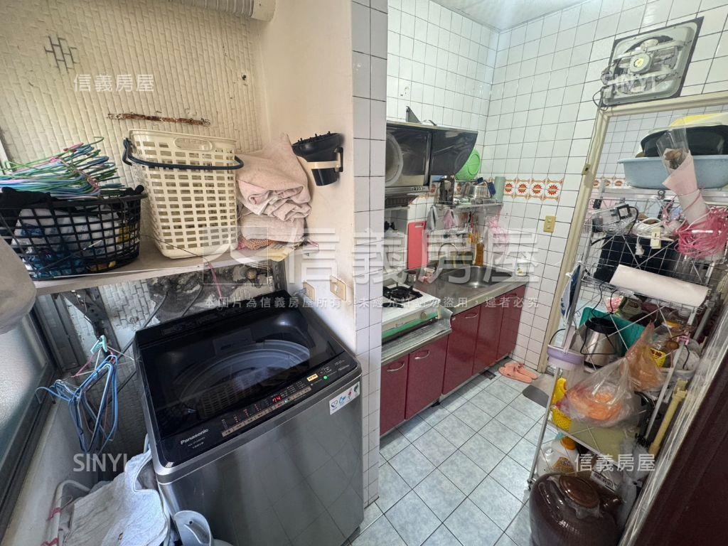 仁義街小空間房屋室內格局與周邊環境